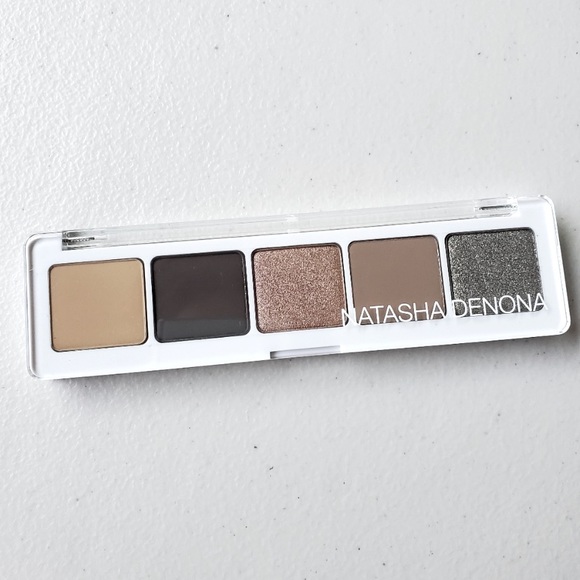 Natasha Denona Ayana Palette - Picture 2 of 2